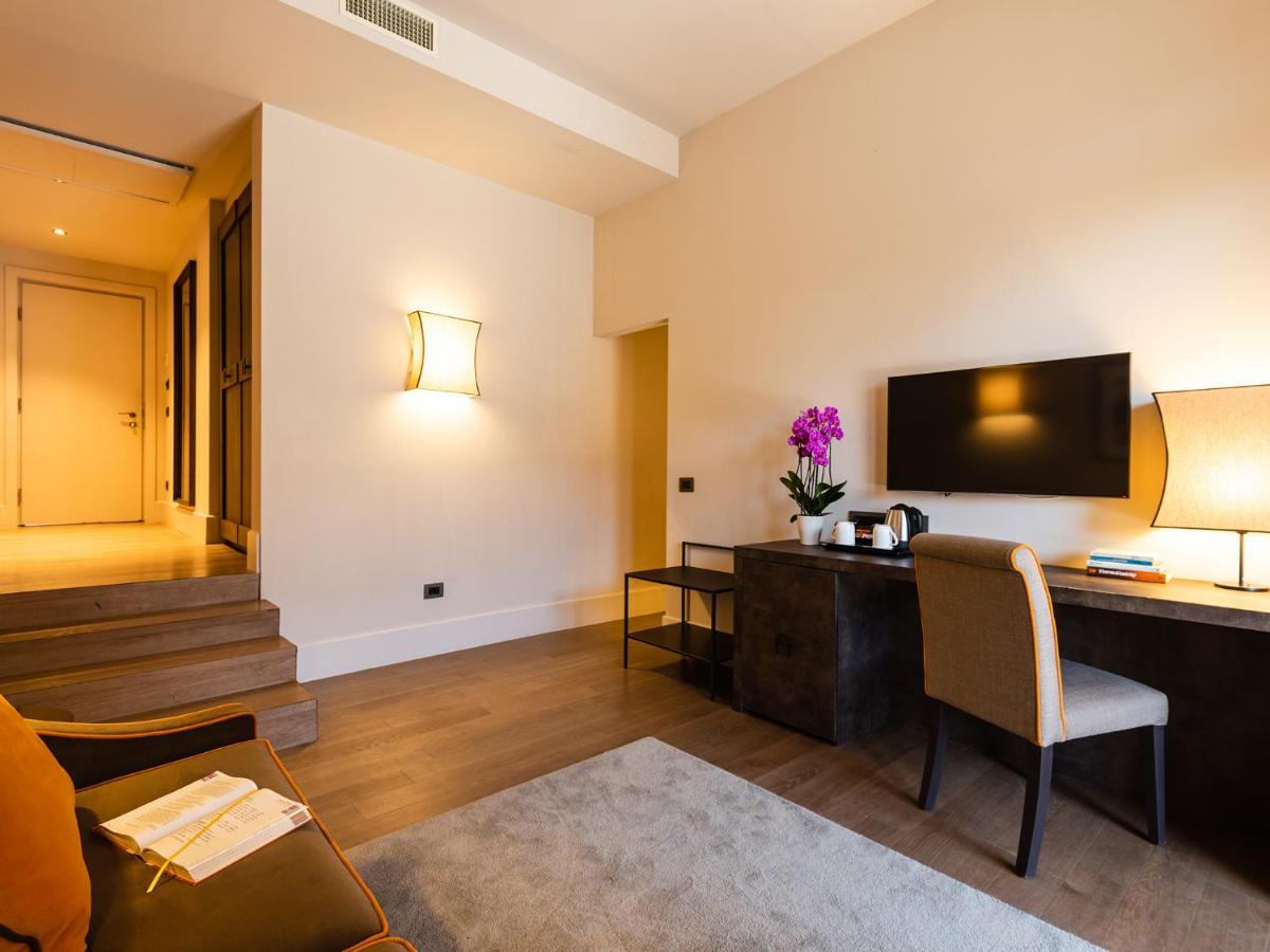 Casa Munfra Hotell Cioccaro Di Penango Eksteriør bilde