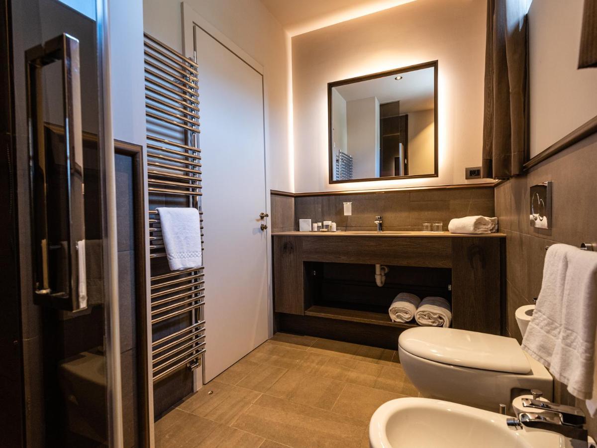 Casa Munfra Hotell Cioccaro Di Penango Eksteriør bilde