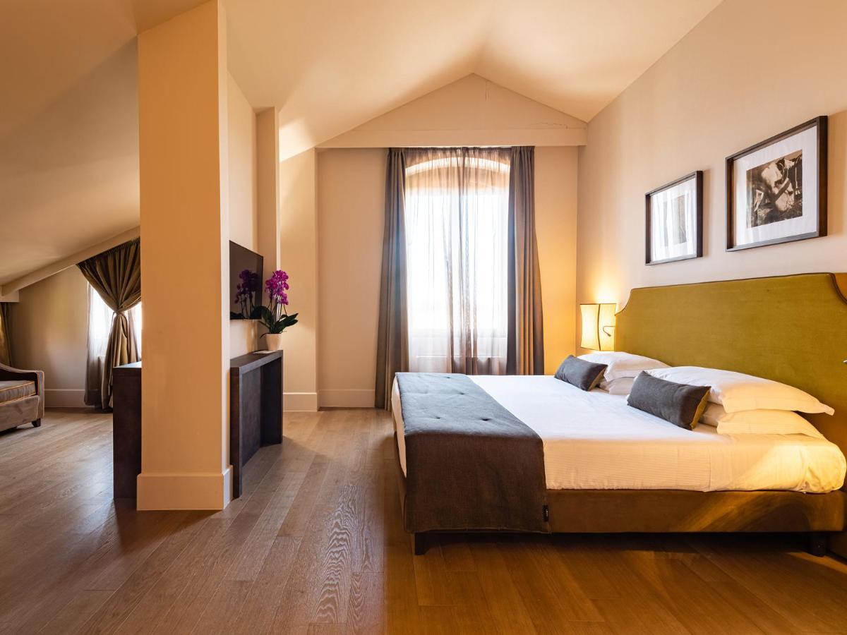 Casa Munfra Hotell Cioccaro Di Penango Eksteriør bilde